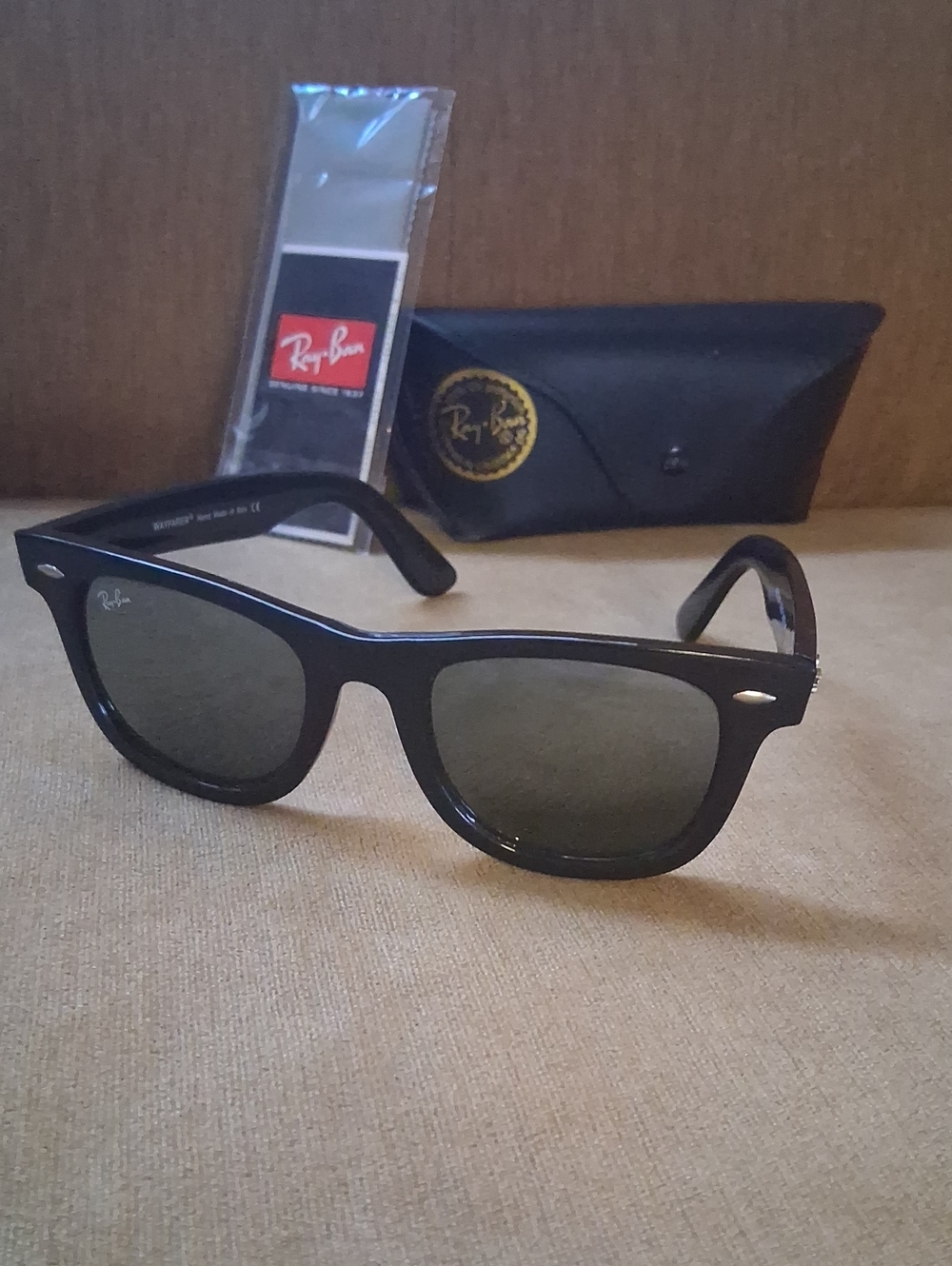 Ray Ban Classic